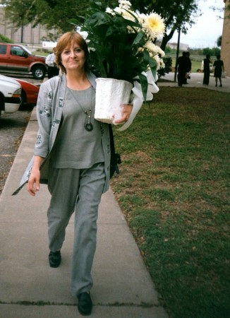 Joan Russell Photo 24