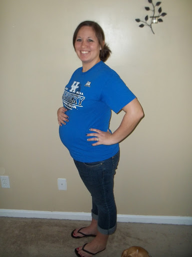Angela Cain Photo 22