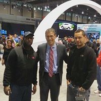 Tim Stephens Photo 17 Tim Stephens Photo 17