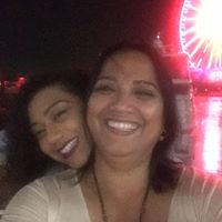 Patricia Anthony Photo 11