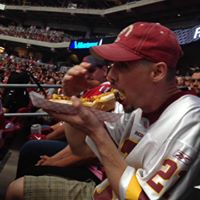 Kevin Powers Photo 23