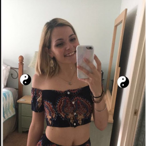 Megan Spicer Photo 22