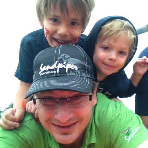 Bryan Peters Photo 22