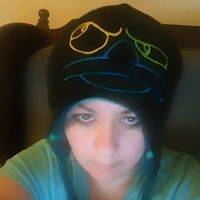 Anita Donovan Photo 16