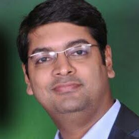 Anant Subramaniam Photo 5