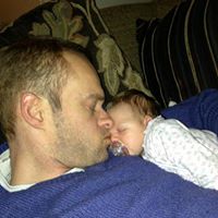 Christopher Barber Photo 7