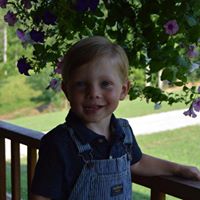 Megan Strickland Photo 18