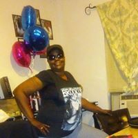 Adria Johnson Photo 8
