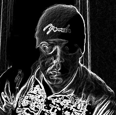 Alexander Stevenson Photo 21