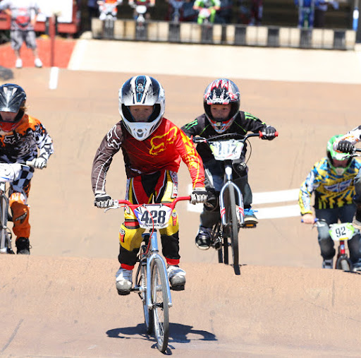 Mike Matteson Photo 2