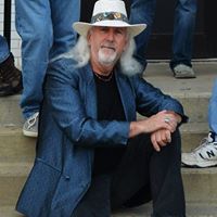 Randal Rhoads Photo 1