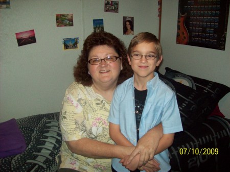Lorraine Davis Photo 8
