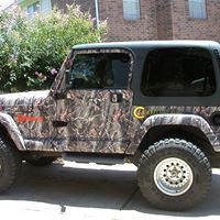 Billy Norton Photo 22