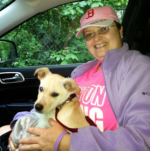 Amy Sullivan Photo 18