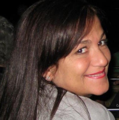 Annette Garcia Photo 35