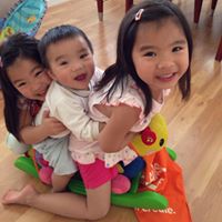 Cindy Chan Photo 39 Cindy Chan Photo 39