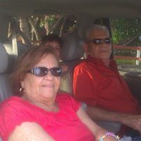 Israel Colon Photo 32