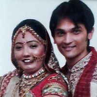 Nisarg Joshi Photo 16