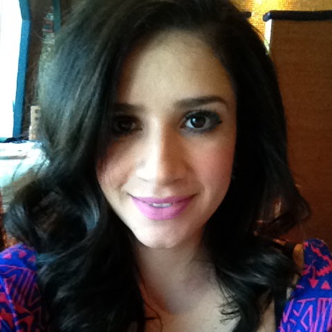 Cynthia Vazquez Photo 34