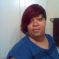 Theresa Simmons Photo 6