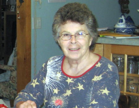 Marilyn Palmer Photo 19