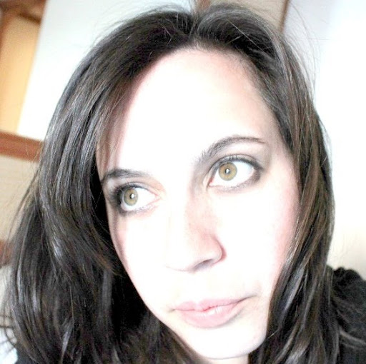 Therese Rowe Photo 9