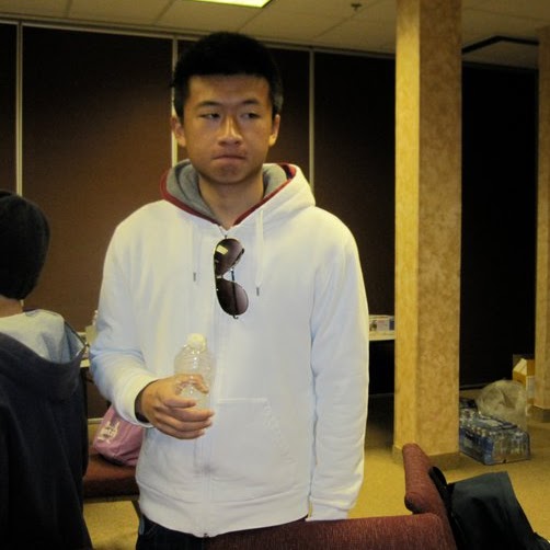 Jason Yu Photo 23
