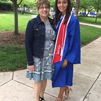 Carla Bailey Photo 11