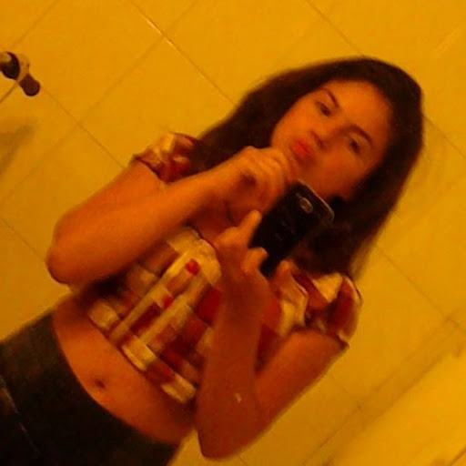 Johanna Lara Photo 7