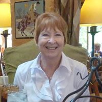 Martha Lambert Photo 24