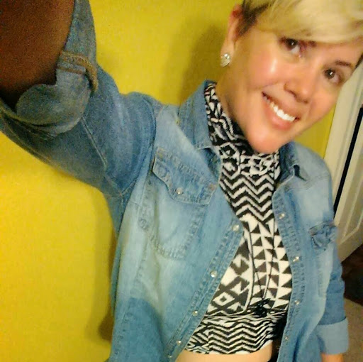 Amy Payne Photo 12