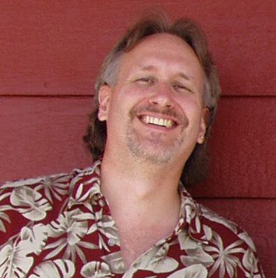 Roger Atkinson Photo 14