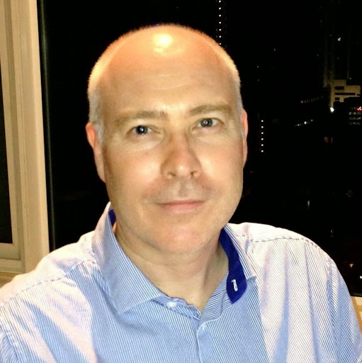 Peter Atkinson Photo 46