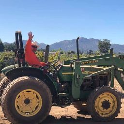 Jeff Yeager Photo 28