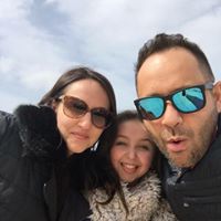 Catherine Caggiano Photo 4
