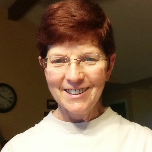 Margaret Vance Photo 14