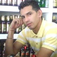 Manuel Matute Photo 6