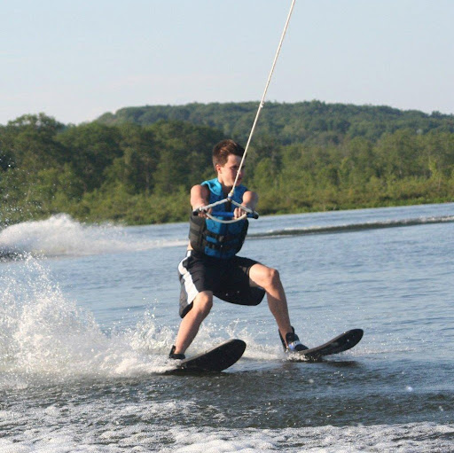 Matt Chisholm Photo 33