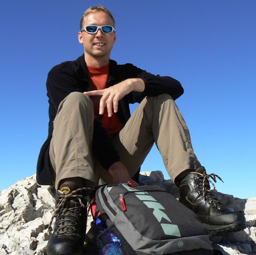 Martin Rosenberg Photo 10