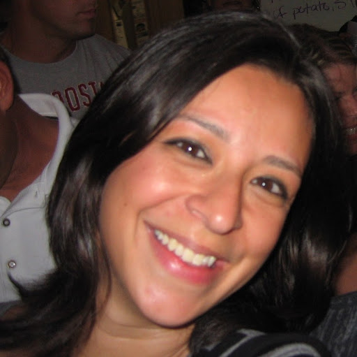 Angela Powell Photo 24