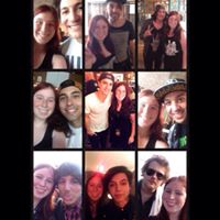 Taylor Adams Photo 12