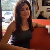 Theresa Meyer Photo 20