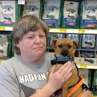 Elizabeth Gandy Photo 21