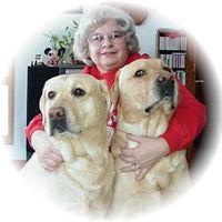 Patricia Gilbert Photo 27