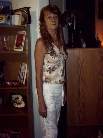 Sandra Matheny Photo 5