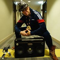 Lance Johnson Photo 12