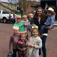 Cheryl Combs Photo 10