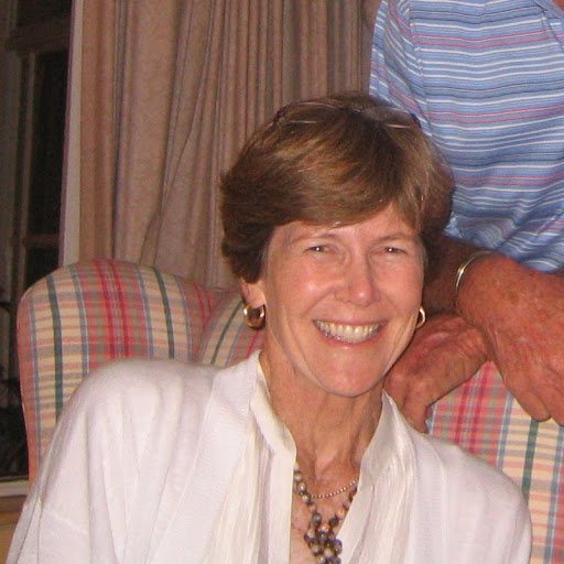 Robyn Cameron Photo 9