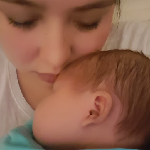 Candice Solomon Photo 21