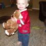 Amanda Peterson Photo 28